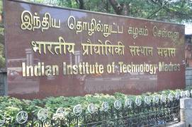 
      
      IIT Madras to collaborate with IBM on quantum computing...
      
      