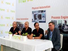 
      
      m2nxt - Stratasys Cooperation for 3D Solutions
      
      