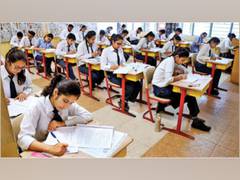 
      
      ICSE Board Exam 2021 - 5 ways to score high (complete guide)
      
      