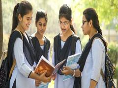 
      
      CBSE to start registration of students for classes IX, X from...
      
      