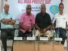 
      
      IMA calls for withdrawal of all non-emergency services on June 17
      
      