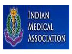 
      
      IMA welcomes Centre's move to vaccinate citizens above 18 years
      
      
