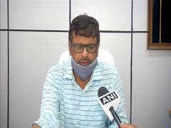 
      
      Cyclonic Gulab: IMD predicts heavy rainfall during next 2...
      
      