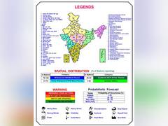 
      
      Western disturbance to increase minimum temperature in North India
      
      