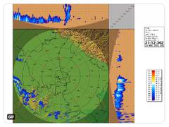 
      
      Rajasthan, Haryana likely to receive light to moderate rains: IMD
      
      