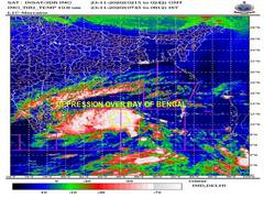 
      
      6 NDRF teams deployed in parts of Tamil Nadu ahead of...
      
      