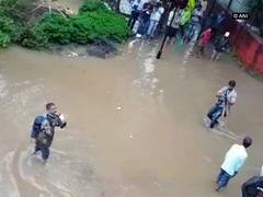 
      
      Schools to remain closed today in Mumbai, Thane and Konkan...
      
      