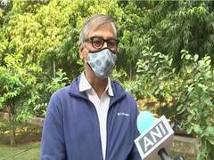 
      
      Delhi's air quality expected to go in 'severe' category on...
      
      