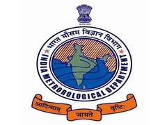 
      
      IMD issues heavy rainfall warning for 32 districts of MP
      
      