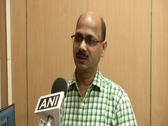 
      
      Capital stares at colder winter, records lowest post-monsoon...
      
      