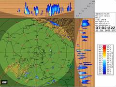 
      
      IMD predicts thunderstorms, rain in parts of UP, Haryana,...
      
      