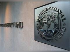 
      
      IMF says India will reclaim status of world's fastest-growing...
      
      