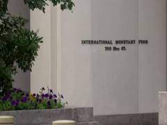 
      
      Disconnect between financial markets, real economy can pose...
      
      