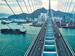
      
      Global trade uncertainties up 10 times than previous peak...
      
      