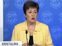
      
      Cooperation must continue: IMF on some G7 nations skipping G20 
      
      