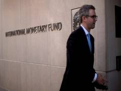 
      
      IMF defer Pakistan's 6th review to release USD 1 billion
      
      