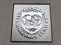 
      
      IMF executive board to consider financial arrangement with...
      
      