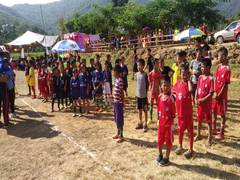 
      
      Golden Baby Leagues help generate passion for football in...
      
      