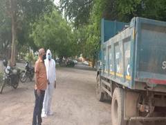 
      
      SDMC issues Rs 50k challan to Lodhi crematorium for...
      
      