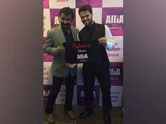 
      
      Surat's well known AlliA Fabrics joins the "Boycott China"...
      
      