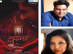 
      
      Mannat most awaited short film of the year, released on MX...
      
      
