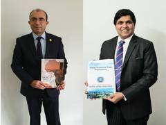 
      
      India Tunisia Business Council launched with collaboration of...
      
      
