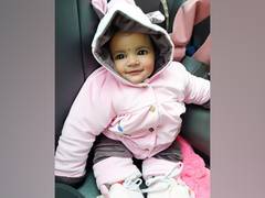 
      
      20-month-old toddler becomes youngest cadaver donor, saves...
      
      