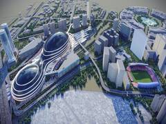 
      
      RLDA organises virtual road-shows on the redevelopment of New...
      
      