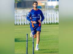 
      
      Yudhvir Charak's family elated after Mumbai Indians picks...
      
      
