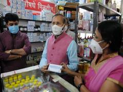 
      
      Doctors should prescribe generic medicine to help poor...
      
      