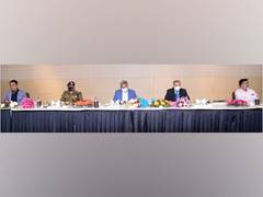 
      
      J-K Security Committee discusses cyber crimes, currency mgmt
      
      