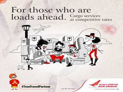 
      
      Air India: Your True Travel Partner
      
      