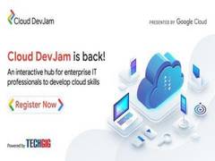 
      
      India's premier cloud learning program Cloud DevJam makes a...
      
      