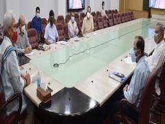 
      
      J-K to provide monthly pension, annual student scholarship to...
      
      