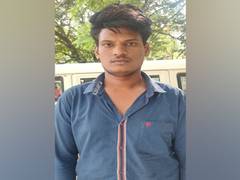 
      
      Man held for harassing woman online in Telangana's Rachakonda 
      
      
