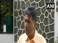 
      
      Manish Tewari slams Sidhu, claims no problem in Punjab unit
      
      