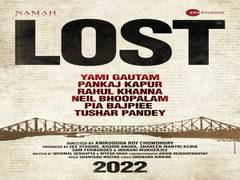
      
      Yami Gautam, Pankaj Kapur to feature in 'Lost'
      
      