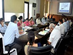 
      
      DPR prepared for Metrolite in Jammu city reviewed by...
      
      