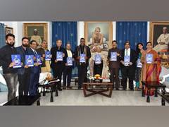 
      
      Hon'ble Governor of Uttar Pradesh Anandiben Patel calls for...
      
      