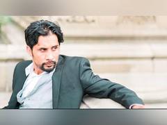 
      
      'Code Name Abdul' actor Ashok Chaudhary calls Bollywood a...
      
      