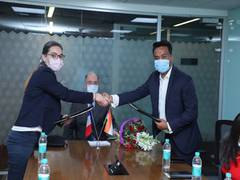 
      
      Globals partners with Axelor to offer Cloud based ERP, BPM...
      
      