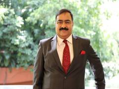 
      
      Pandemic has created renewed interest towards hotels and...
      
      