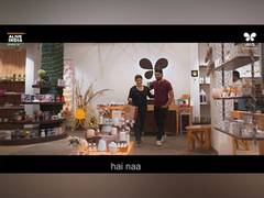 
      
      IRIS Home Fragrance features in the Fragrance Music of the year
      
      