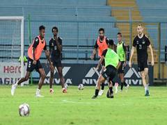 
      
      Mohammedan look to get back to winning ways against Real Kashmir
      
      