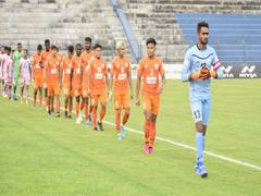 
      
      I-League: NEROCA eye consistency as they take on Mohammedan SC
      
      