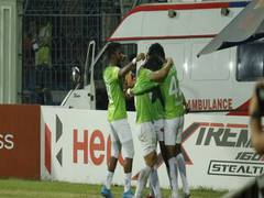 
      
      Vincenzo happy as Gokulam Kerala break record for unbeaten run
      
      