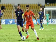 
      
      FC Goa finish third in group on ACL debut despite Al Wahda loss
      
      