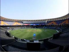 
      
      T20 WC: IPL postponement won't deter India's chances to host...
      
      