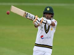 
      
      Pakistan name squads for England and West Indies tours
      
      