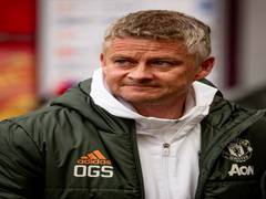 
      
      'Felt like I lost my job': Solskjaer not carried away with...
      
      
